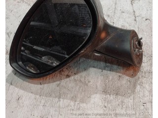 Зеркало электрическое Fiat Grande Punto - года