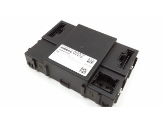 Блок комфорта 284B2JD02D, 5WK49372 Nissan Qashqai