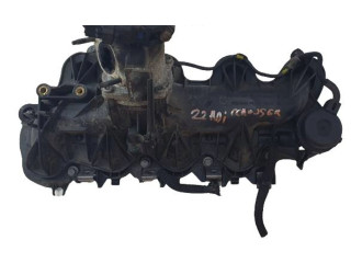 Vstřikovací čerpadlo 9659449480-4car Citroen C-Crosser 4HN