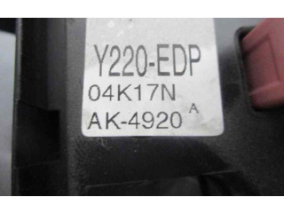 Pojistková skříňka Řídící jednotka BSM 8212008B10 SsangYong Rexton 2005