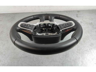 Руль Volvo XC40 - года 32227629, 30747210