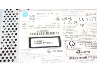 Řídící jednotka 1K8035150H Volkswagen Caddy 2015