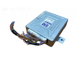 Řídící jednotka 3392080GF, 1122003202 Suzuki Ignis 2007