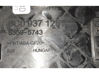 Pojistková skříňka Řídící jednotka BSM 3C0937125A Volkswagen Tiguan