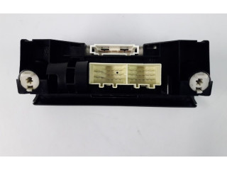 Блок управления климат-контролем 5J0820045C, 5J0820045C Skoda Fabia Mk2 (5J)