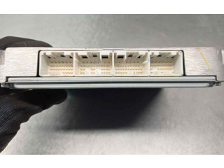 Блок управления двигателя 896610F010, MB1758006463 Toyota Corolla Verso E121