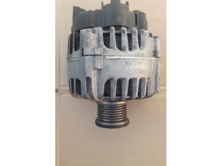 Генератор 231000091R, TG12C199 Dacia Duster