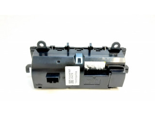 Блок управления климат-контролем 31346787 Volvo XC90