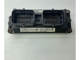 Řídící jednotka IAW59FM3, 188A4000 Fiat Punto (188) 2004