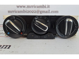 Блок управления климат-контролем 8X0820045A, 8X0820045A   Audi A1