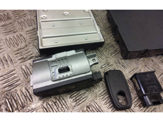 Комплект блоков управления 03L906018MQ, 0281017838 Audi Q5 SQ5