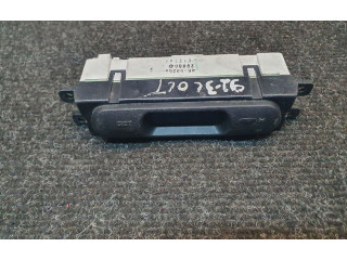 Дисплей    MR189269   Mitsubishi Galant