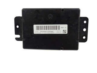 Блок управления климат-контролем P68441899, P68441899AC Jeep Grand Cherokee