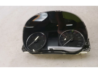 Панель приборов 8100C535 Mitsubishi Outlander