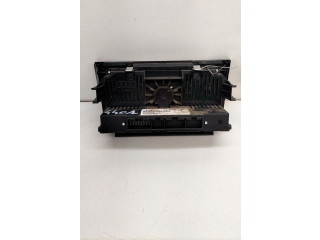 Блок управления климат-контролем 8P0820043AE5PR   Audi A3 S3 A3 Sportback 8P