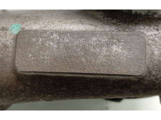  Турбина Peugeot 5008  969612068006, 8062910002   для двигателя 9H05      