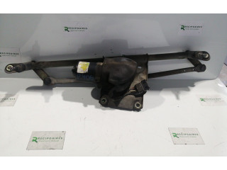 Моторчик дворников     Peugeot 406