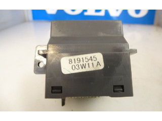 Переключатель дворников 8191545, 8191545   Volvo XC90