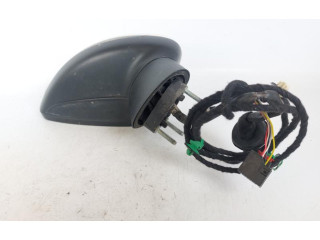 Зеркало электрическое Audi A1 2010 - 2018 года