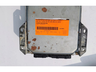 Řídící jednotka 275800-0987 Renault Vel Satis 2002