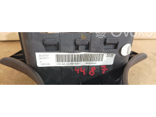 Подушка безопасности водителя 96352584ZL   Citroen Saxo