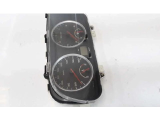 Přístrojová deska  Tata Indigo I 2003 284354209910N  