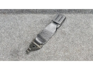 Задняя поясная пряжка