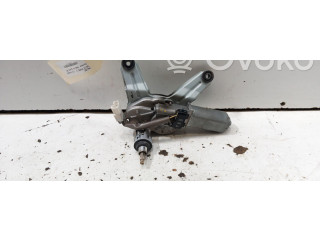 Моторчик заднего дворника 987001C000    Hyundai Getz