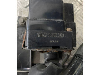 Jednotka ABS 0130108071, MR213339 Mitsubishi Pajero 2007