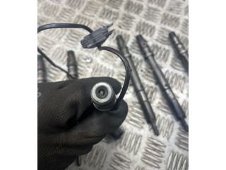 Форсунка 0432133793 Skoda Superb B5 (3U)