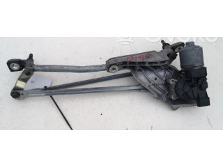 Моторчик дворников 8A61-17B571AB 8A6117500AG, 8A61-17B571-AB 0390241574 8A61-17500-AG 3397021586 Ford Fiesta