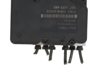 Jednotka ABS 5891007370 KIA Picanto 2009