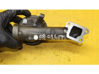 Čerpadlo oleje Audi A8 S8 D3 4E