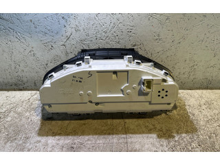 Панель приборов 31412868, 0187945   Volvo V60       