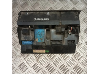 Блок управления климат-контролем 7700808671   Renault Safrane