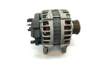 Блок управления двигателя 231004EA0A, 231004EA0A Nissan Qashqai