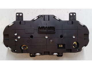 Панель приборов VP7U3F10849ZE Hyundai i10