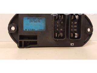 Блок предохранителей LNA2800DE Jaguar XJ X300