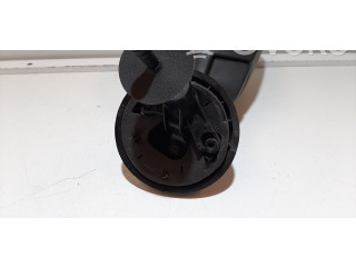 Зеркало электрическое        Dacia Duster  2010 - 2017 года   