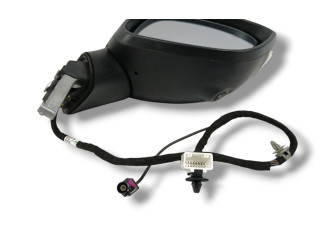 Zpětné zrcátko Nissan Qashqai J12 2023 2ENCHUFES11CABLES