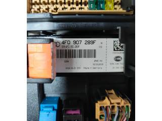 Блок предохранителей  4F0971845   Audi A6 S6 C6 4F    