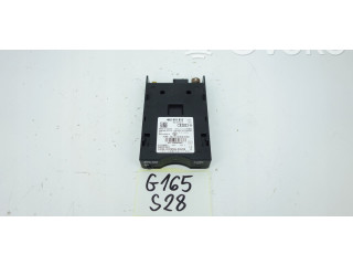 Блок управления 4K0919813, 4K0919813 Audi A1