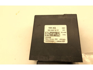 Блок управления 3Q0906121C   Volkswagen Caddy