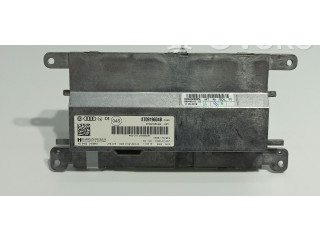 Дисплей 8T0919604B, 94652488663 Audi Q5 SQ5