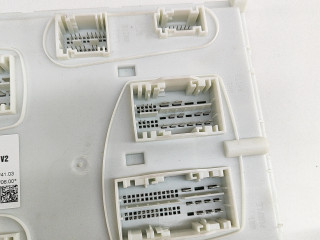 Блок комфорта A2479008607, A2479017901 Mercedes-Benz B W247