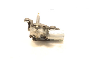 Моторчик заднего дворника 53011112    Opel Meriva A