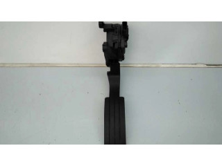 Педаль акселератора