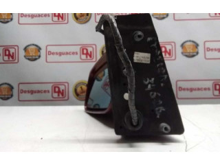 Зеркало электрическое     левое   Fiat Ulysse     