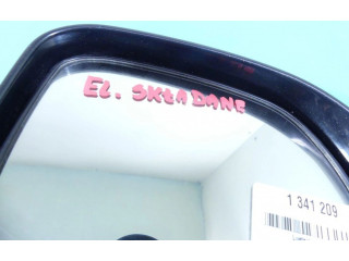 Зеркало электрическое        Chevrolet Captiva   -  года   