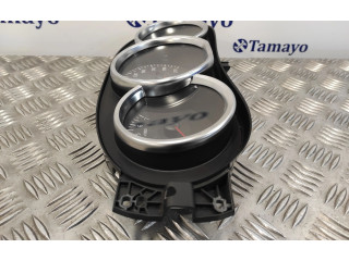 Панель приборов 248105706R Dacia Lodgy